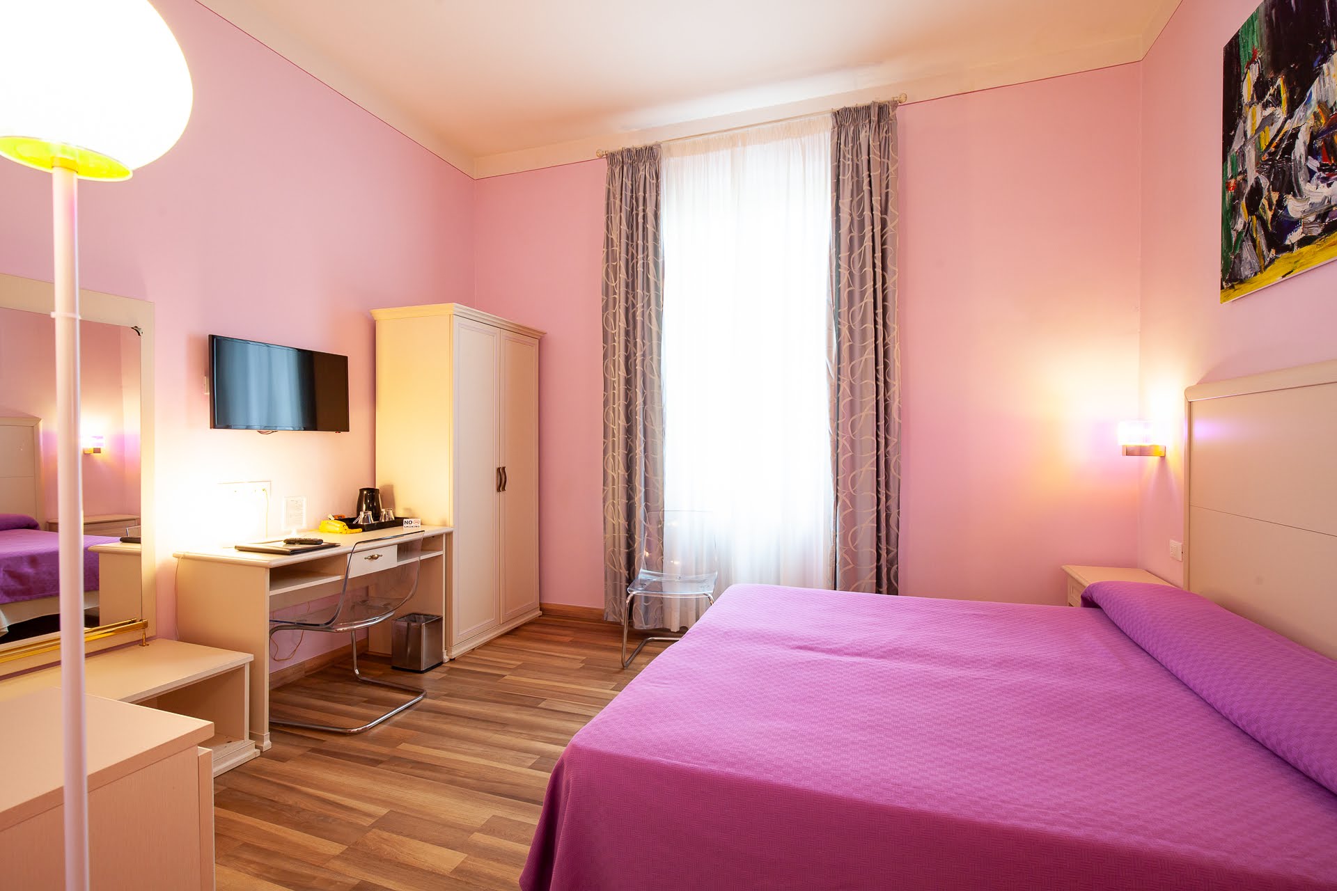 Comfort Room SmArt Hotel Bartolini