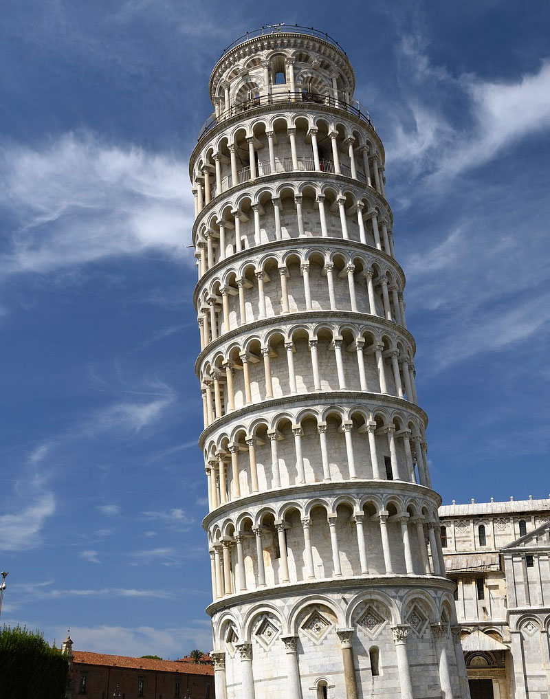 Torre di Pisa