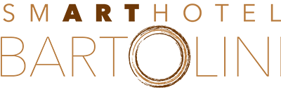 SmArt Hotel Bartolini Logo