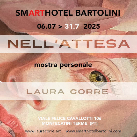 NELL’ATTESA