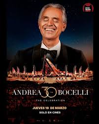 bocelli 2026
